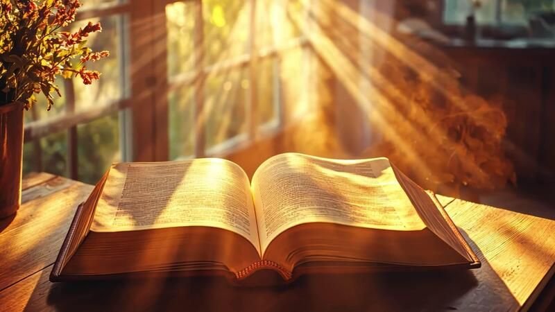 Dios es bueno todo el tiempo